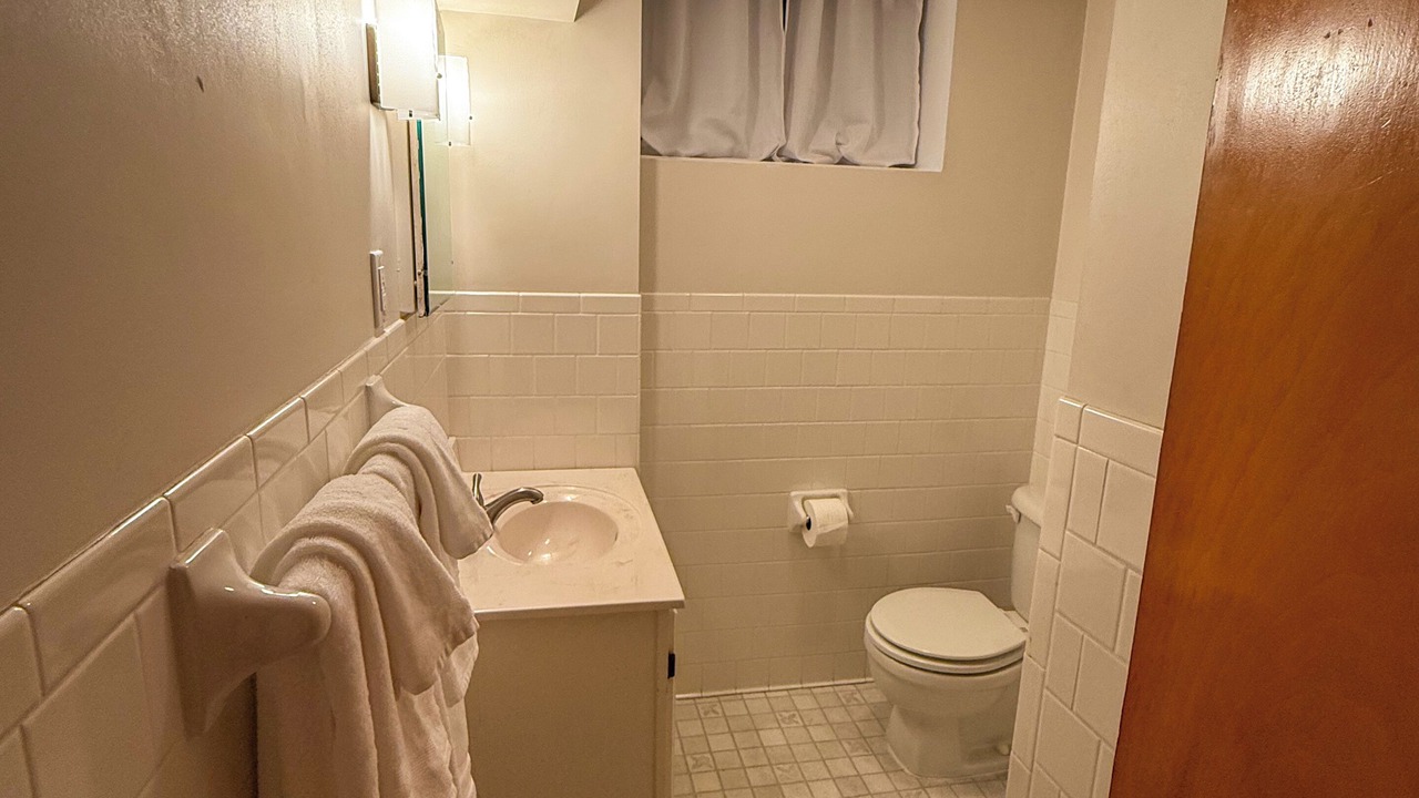 Photo of Bathroom in Miller Southside