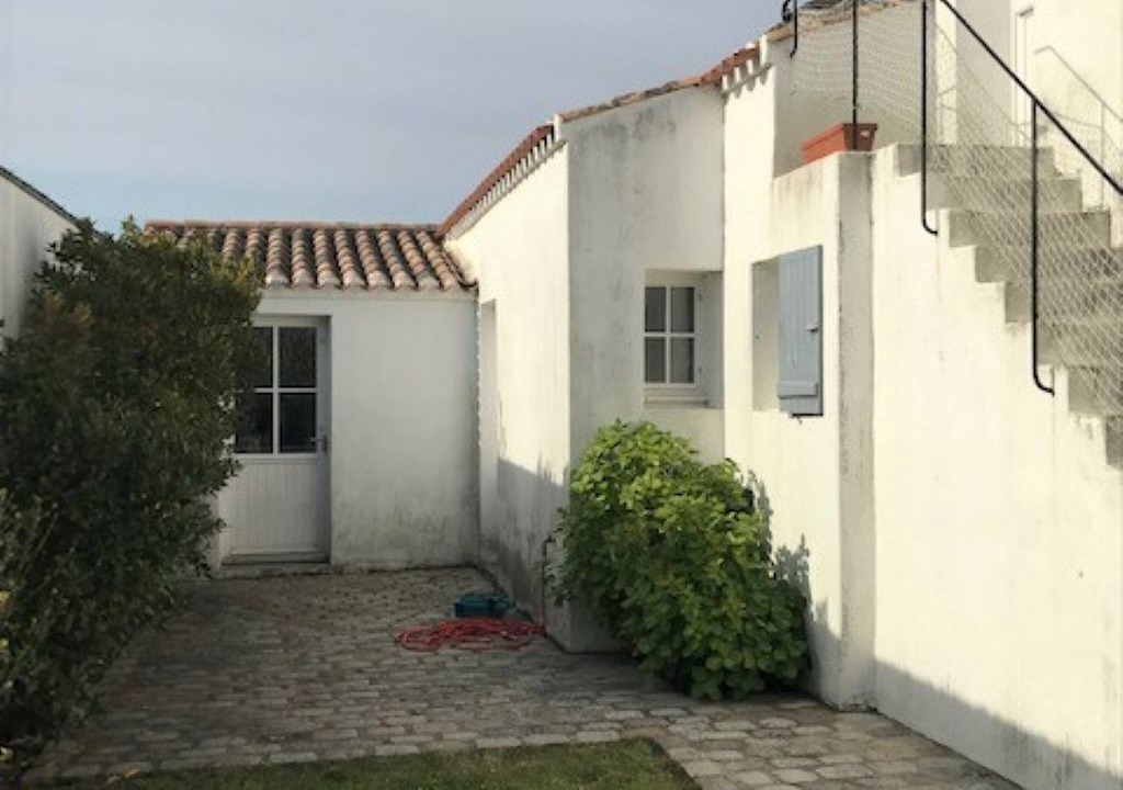 Photo of Outdoor in Noirmoutier-en-l'Ile