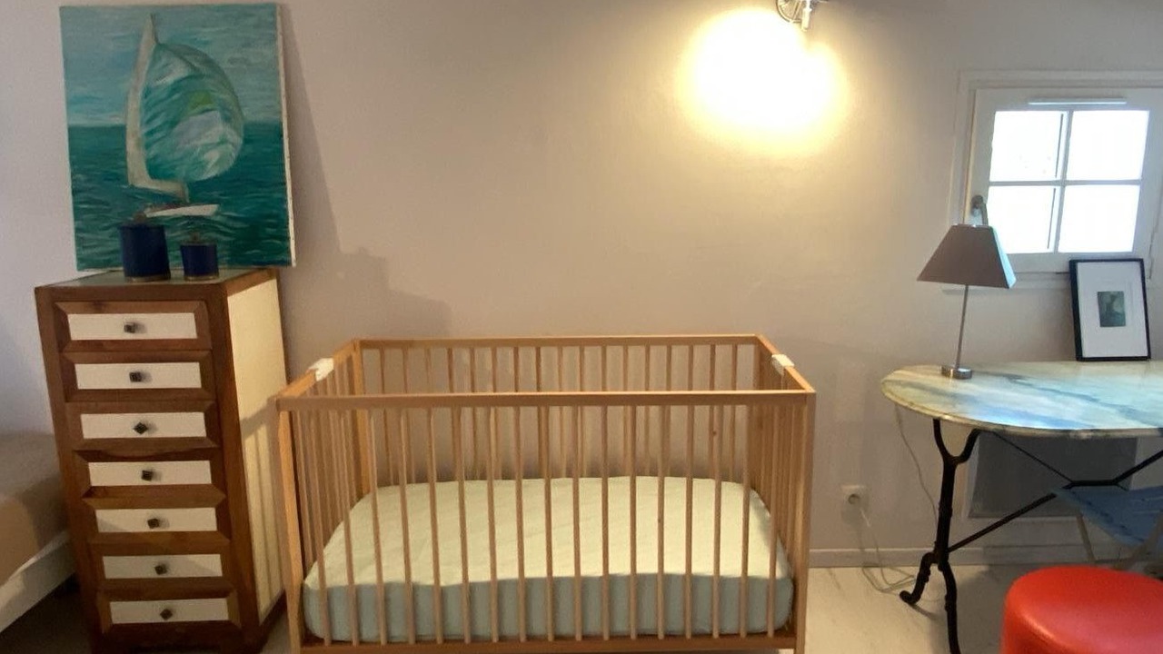 Photo of Bedroom in Noirmoutier-en-l'Ile