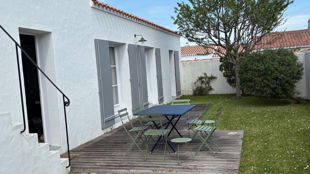 Photo of Outdoor in Noirmoutier-en-l'Ile