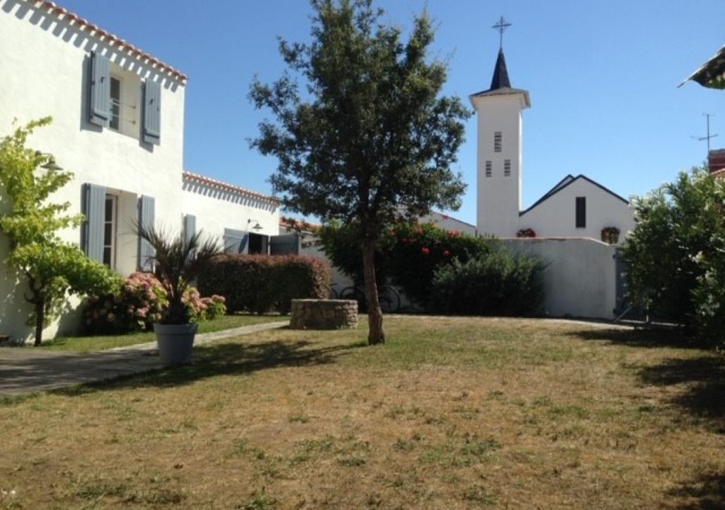 Photo of Outdoor in Noirmoutier-en-l'Ile