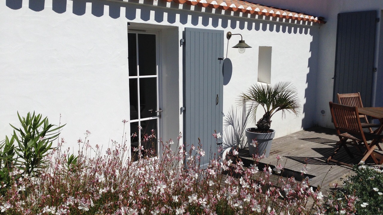 Photo of Outdoor in Noirmoutier-en-l'Ile