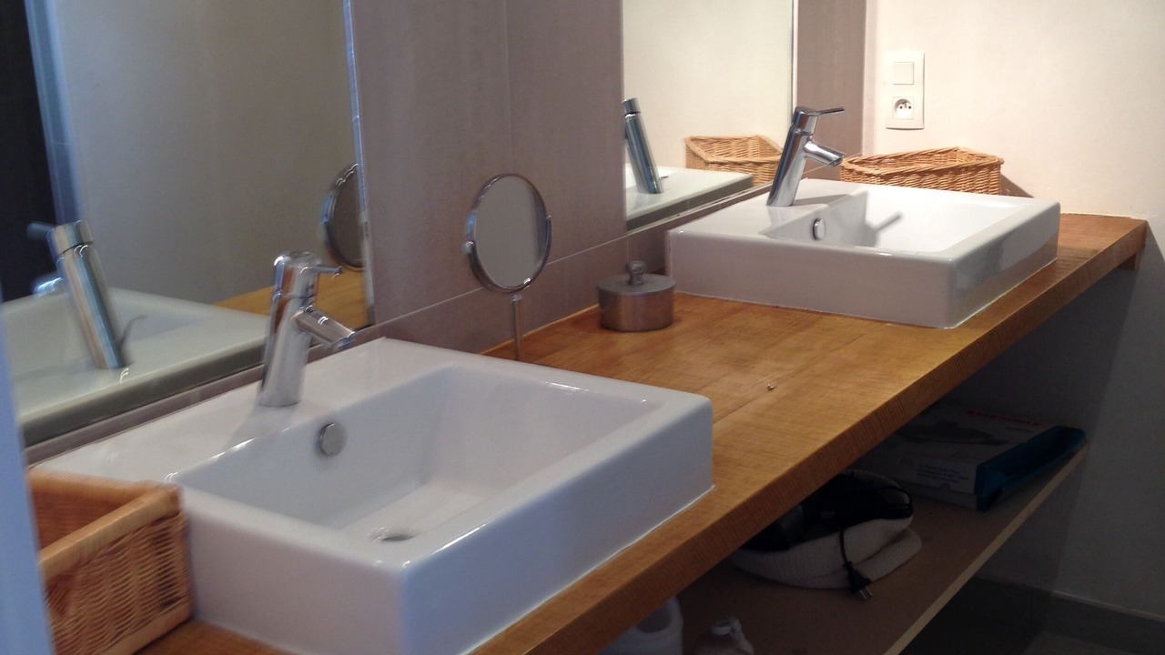 Photo of Bathroom in Noirmoutier-en-l'Ile