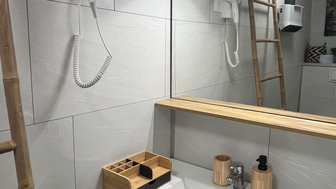 Photo of Bathroom in Neuvireuil