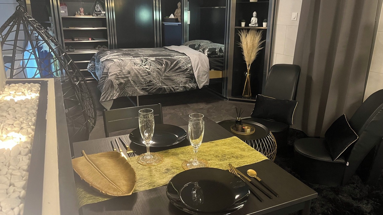 Photo of Bedroom in Neuvireuil