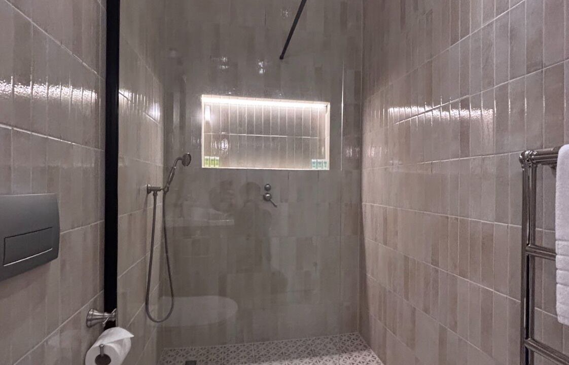 Photo of Bathroom in Royston