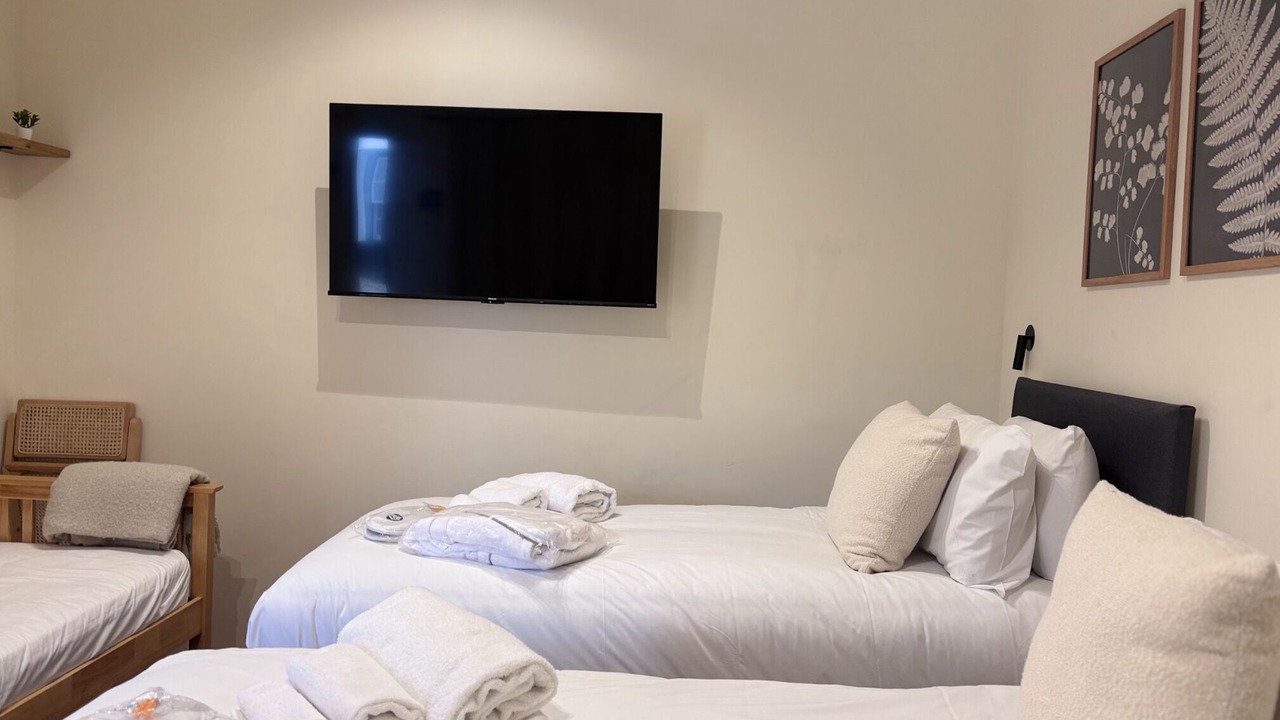 Photo of Bedroom in Royston