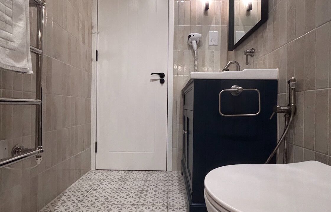 Photo of Bathroom in Royston