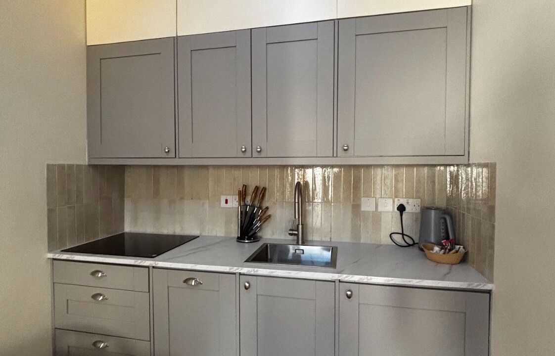 Photo of Kitchen in Royston