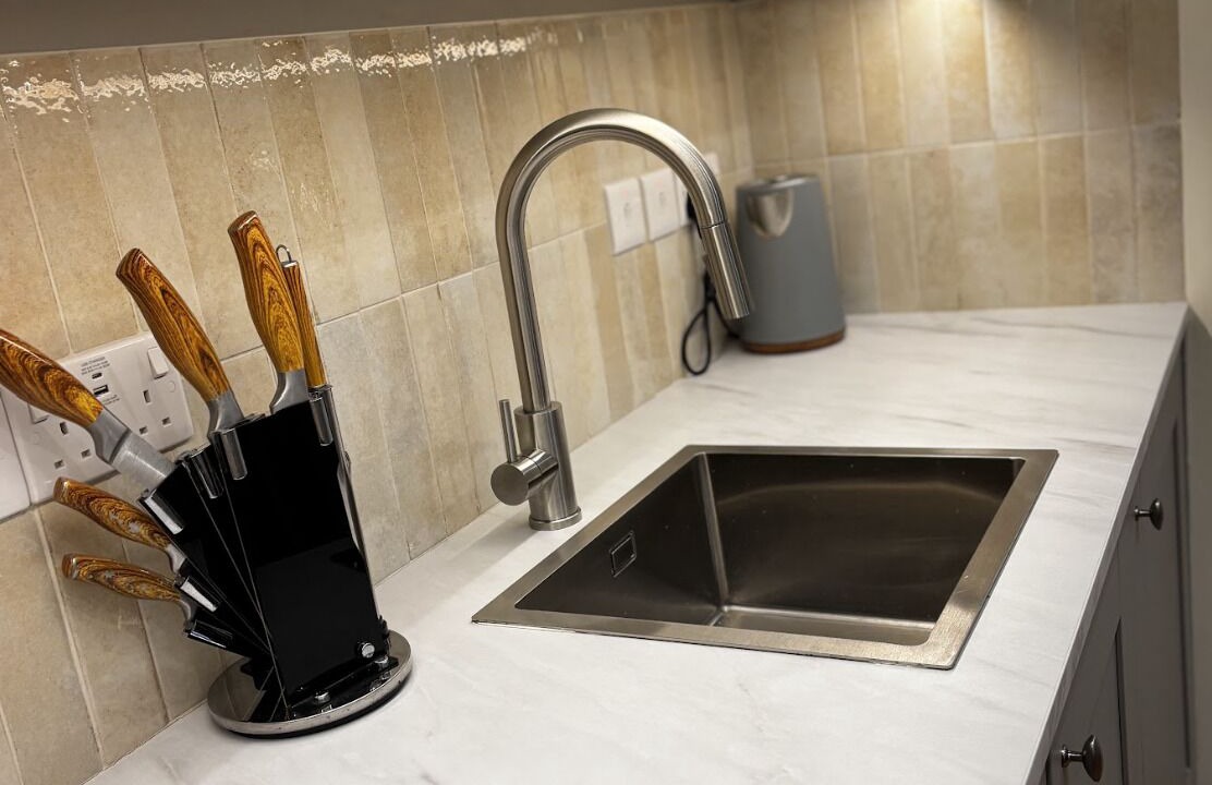 Photo of Kitchen in Royston