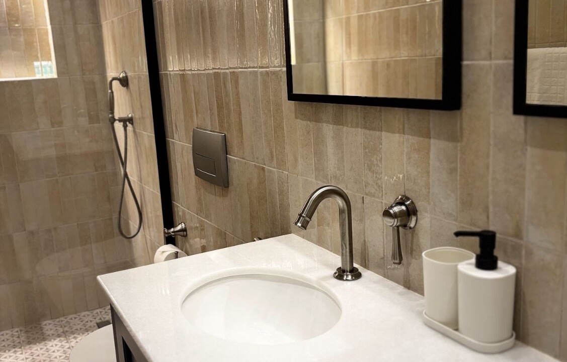 Photo of Bathroom in Royston