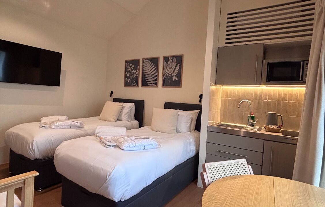 Photo of Bedroom in Royston