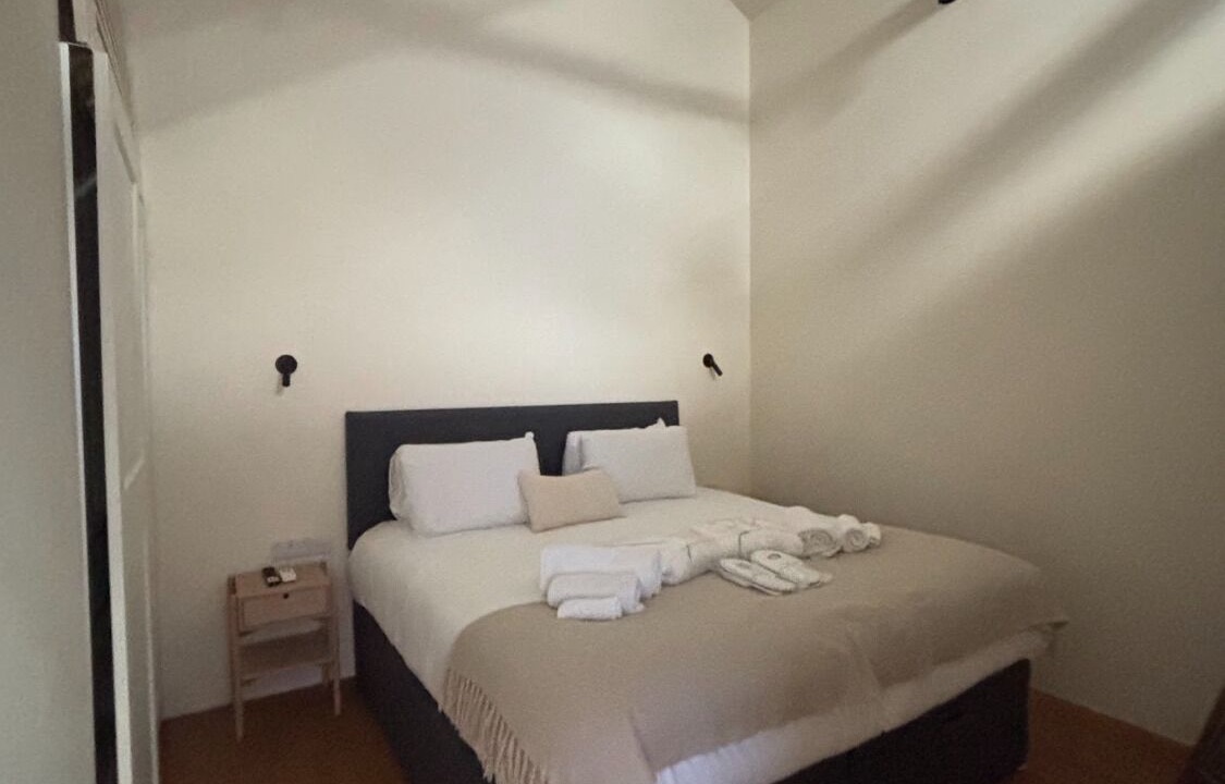 Photo of Bedroom in Royston