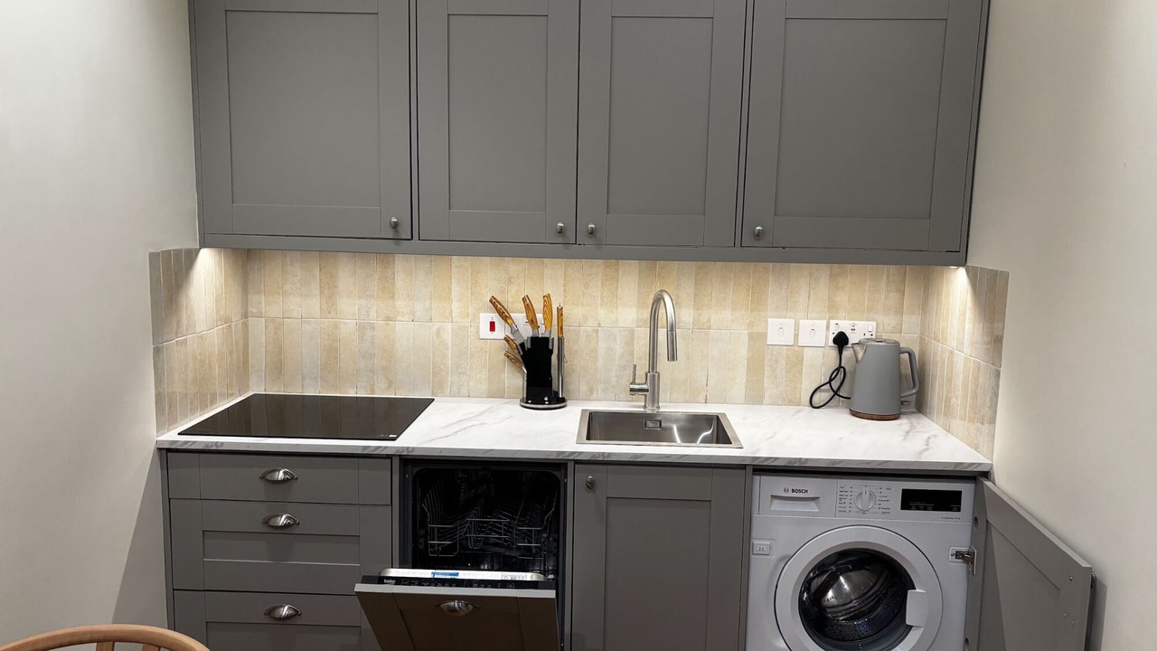 Photo of Kitchen in Royston