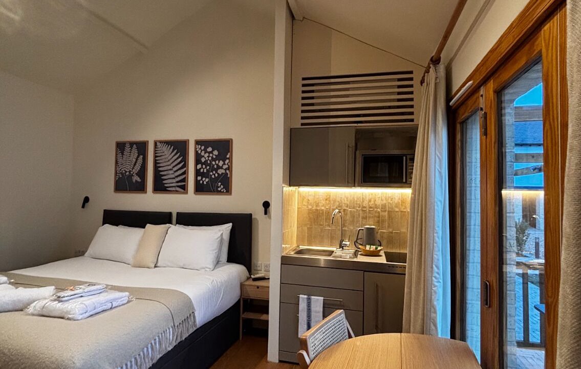 Photo of Bedroom in Royston