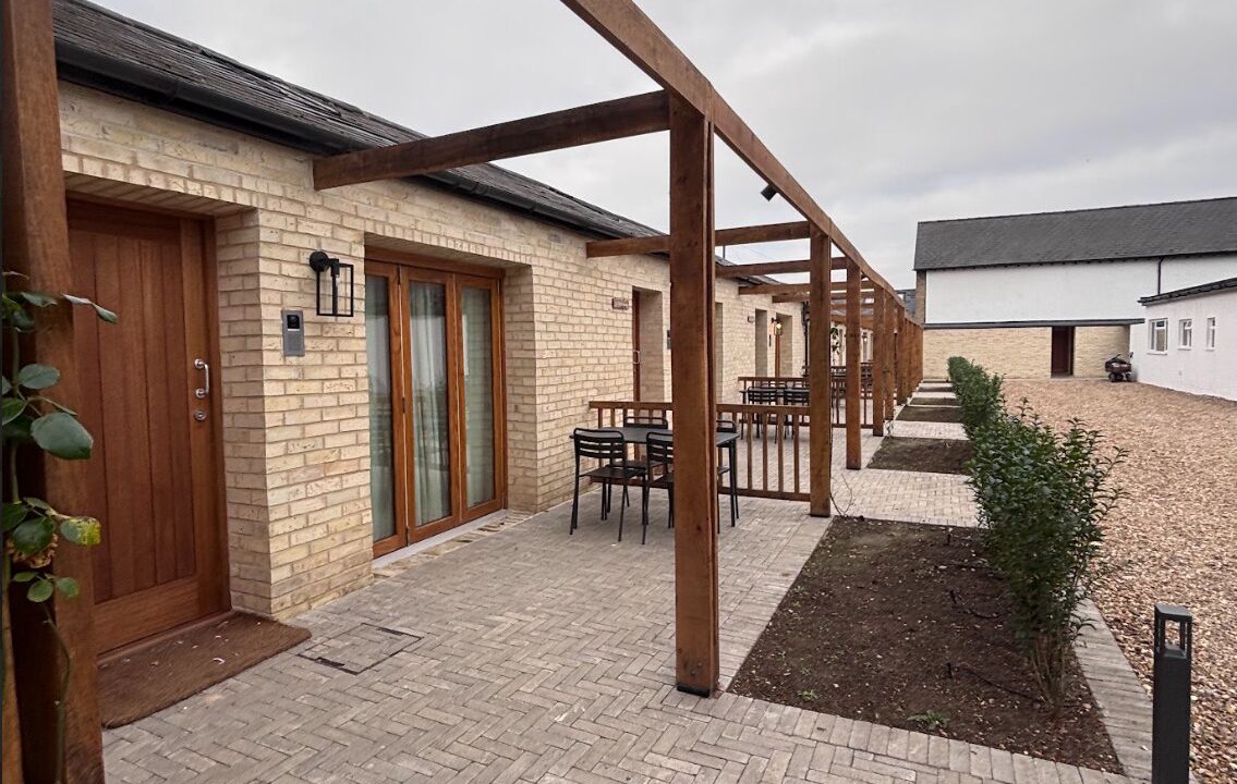 Photo of Outdoor in Royston