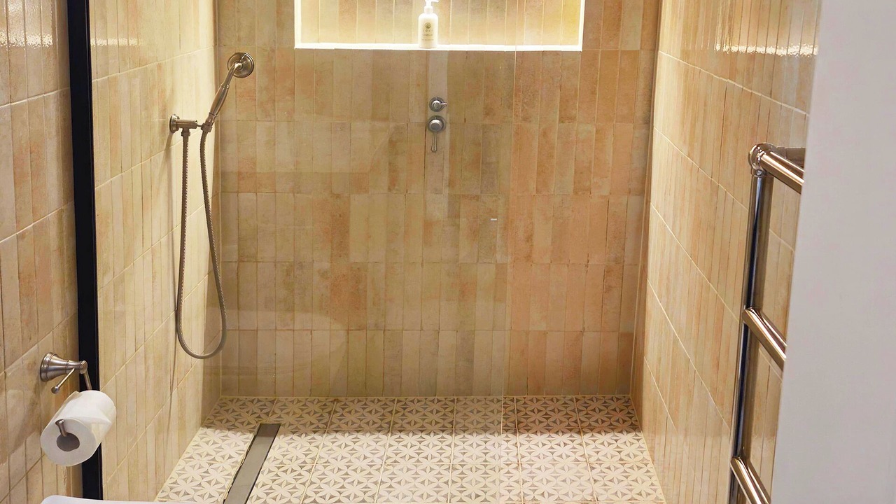 Photo of Bathroom in Royston