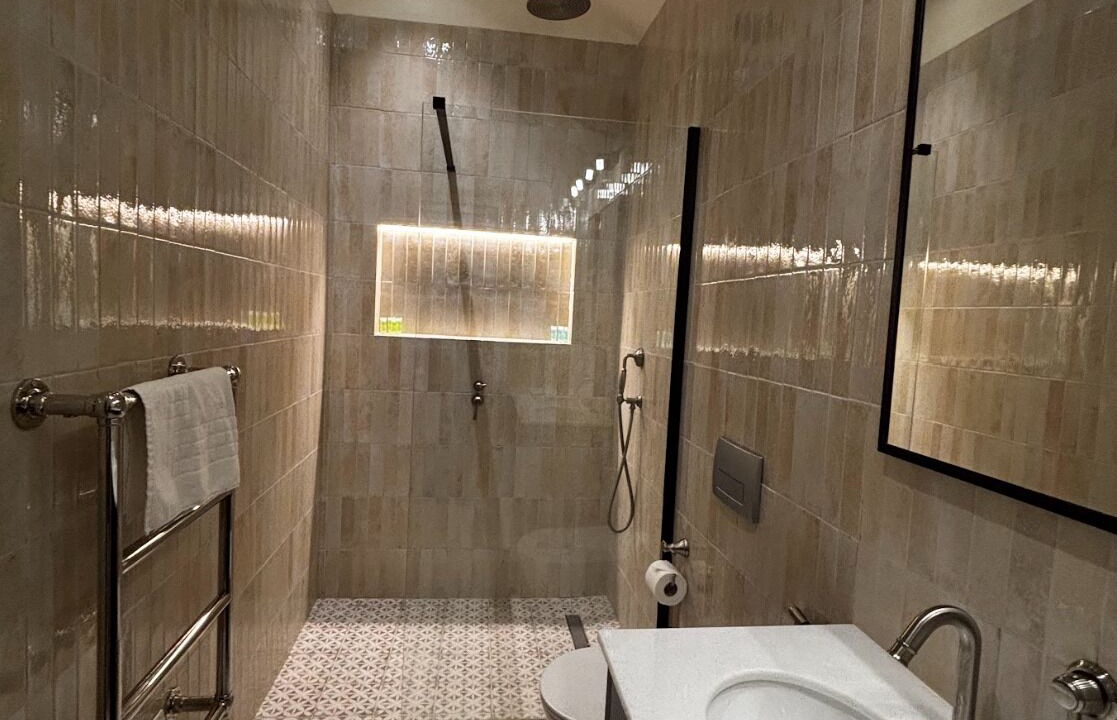 Photo of Bathroom in Royston