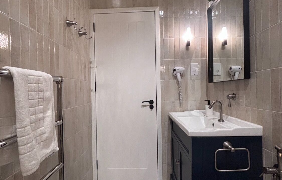 Photo of Bathroom in Royston