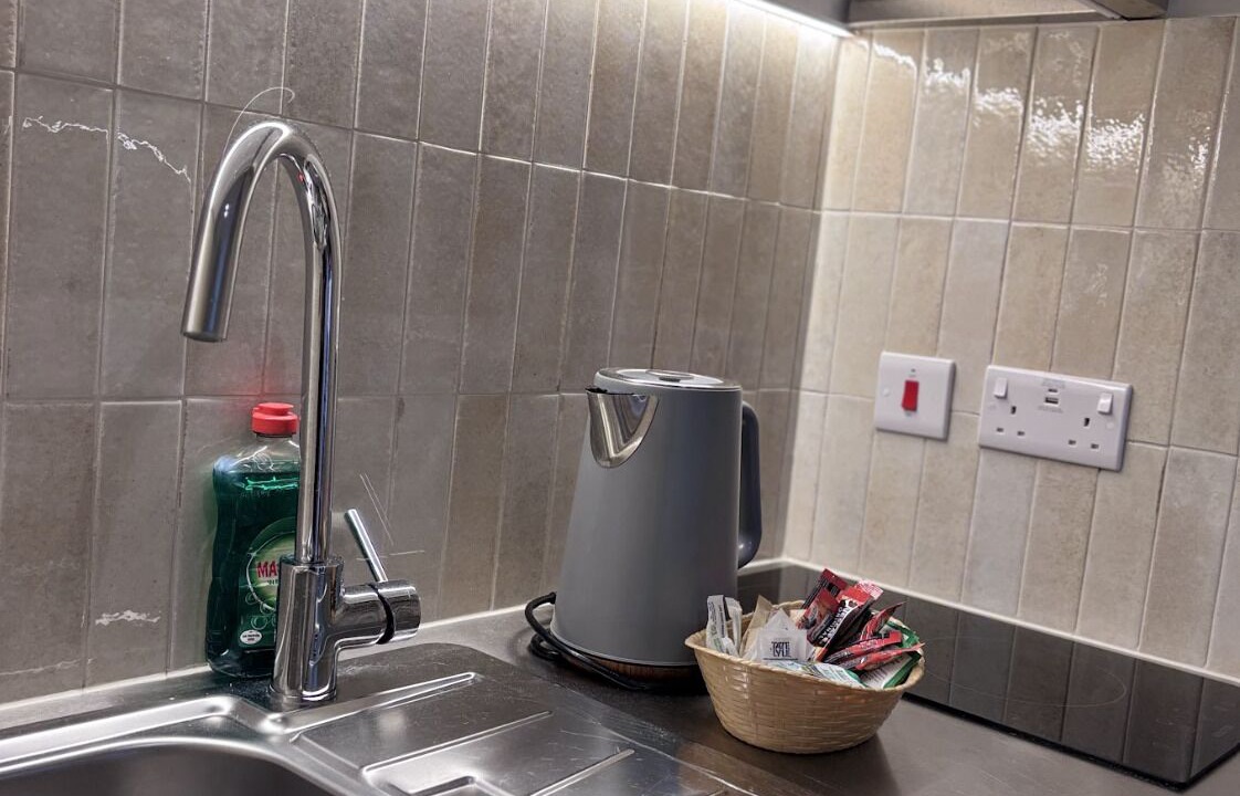 Photo of Kitchen in Royston