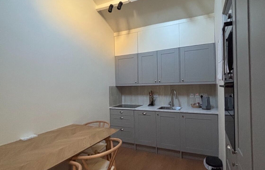 Photo of Kitchen in Royston