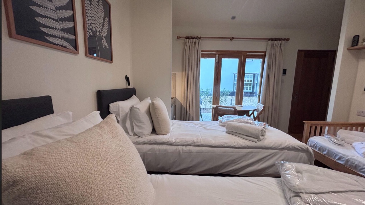 Photo of Bedroom in Royston