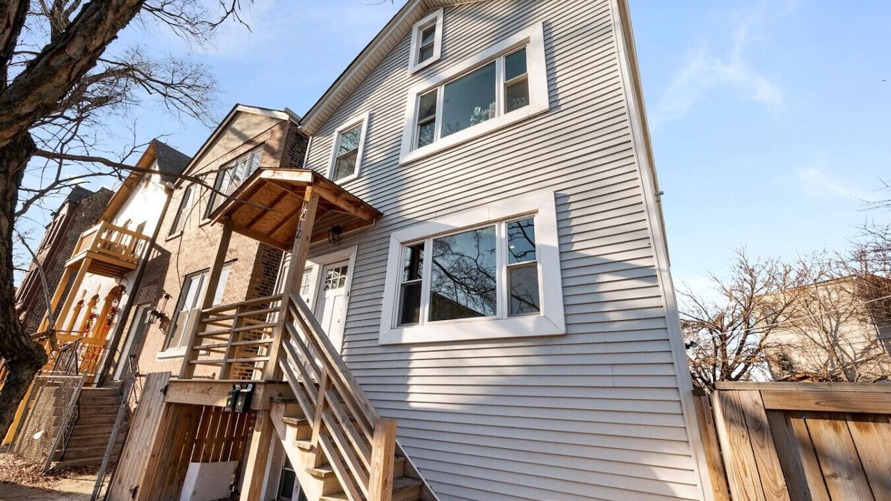 Photo of Outdoor in Pilsen