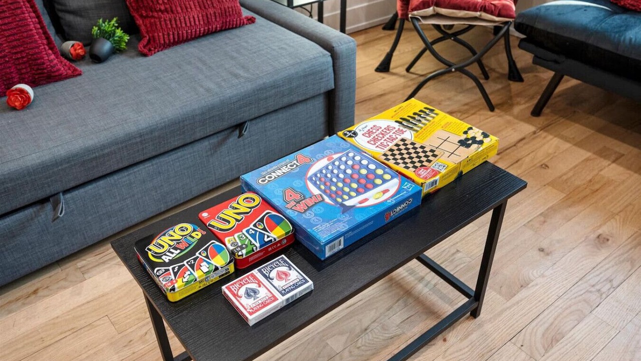 Photo of Bedroom in Pilsen