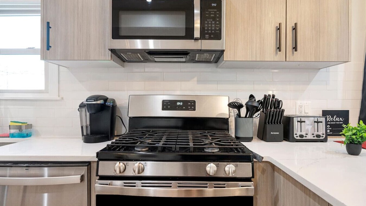 Photo of Kitchen in Pilsen