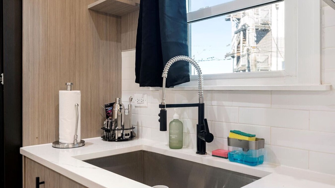 Photo of Bathroom in Pilsen