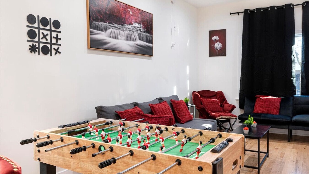 Photo of Bedroom in Pilsen