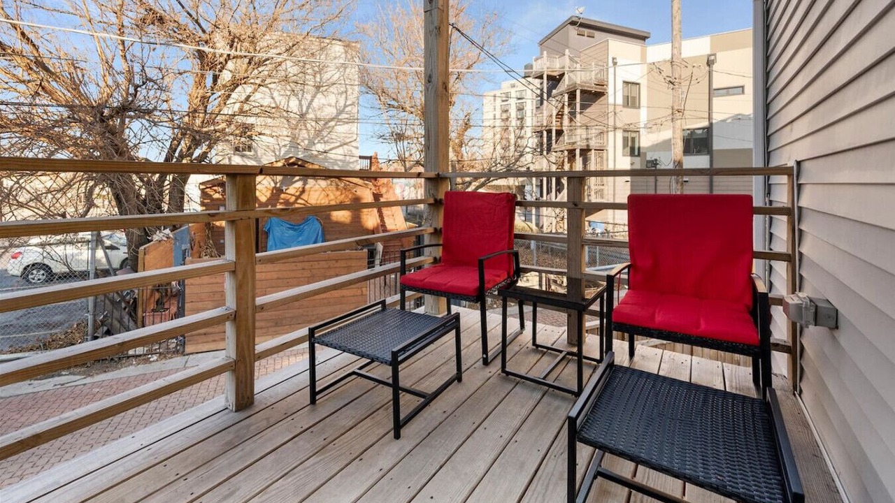 Photo of Outdoor in Pilsen