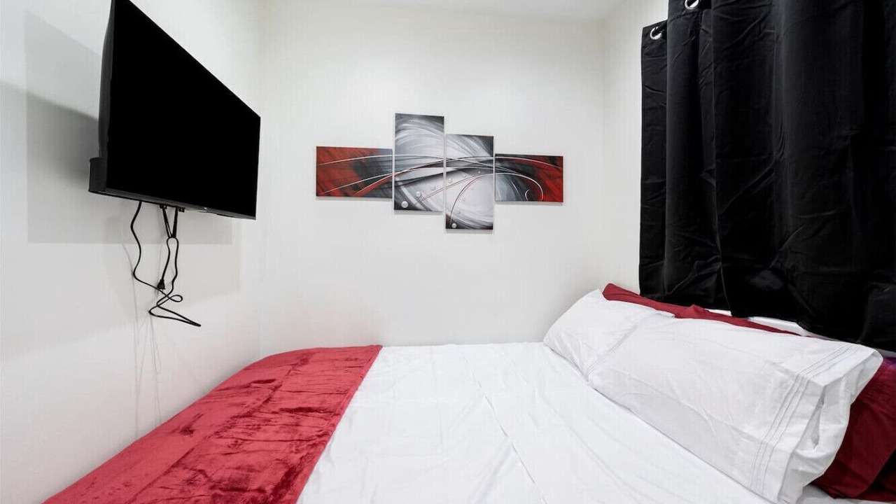 Photo of Bedroom in Pilsen