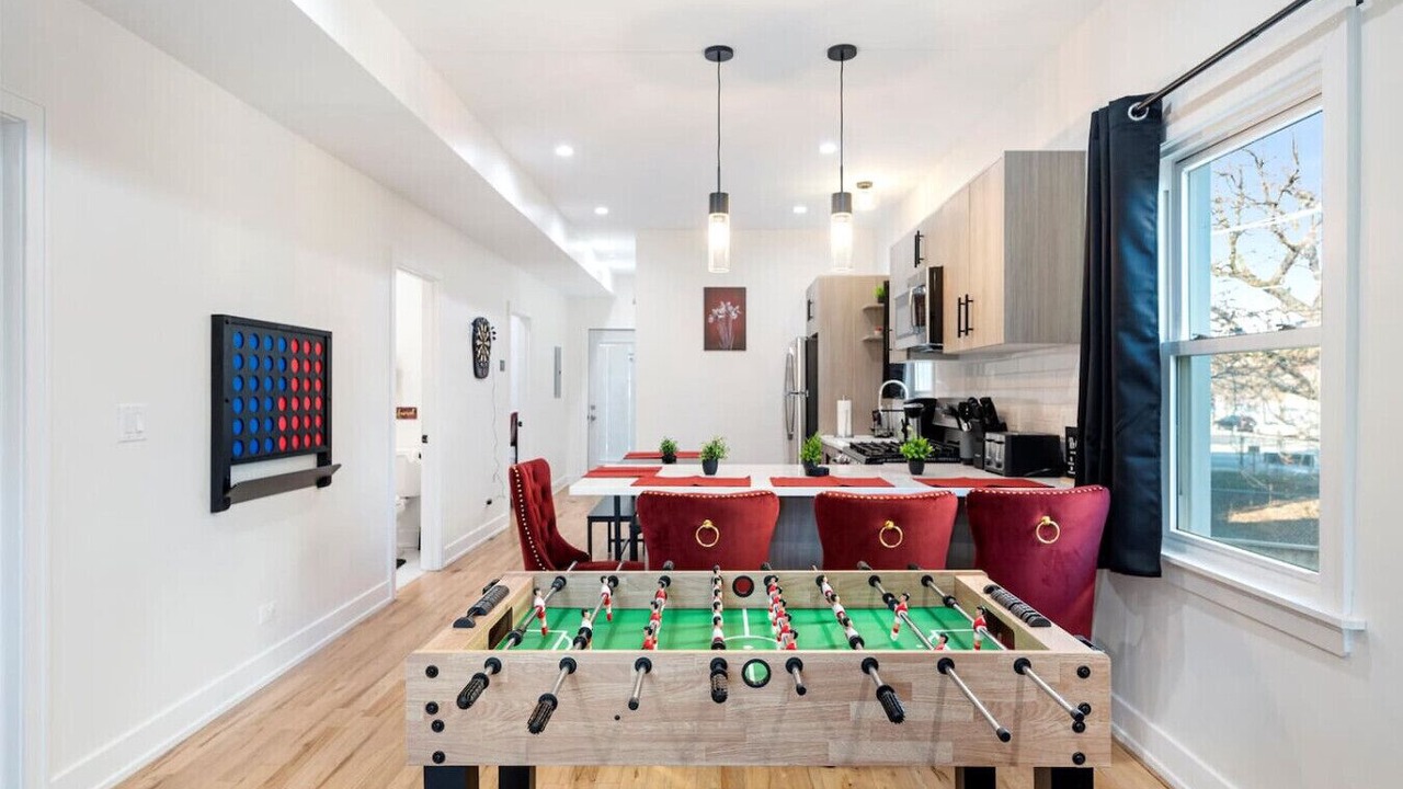 Photo of Bedroom in Pilsen