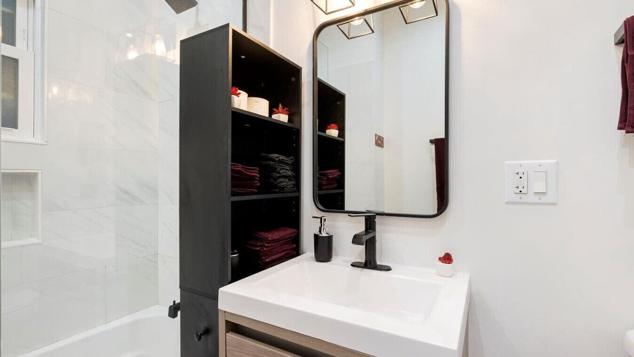 Photo of Bathroom in Pilsen