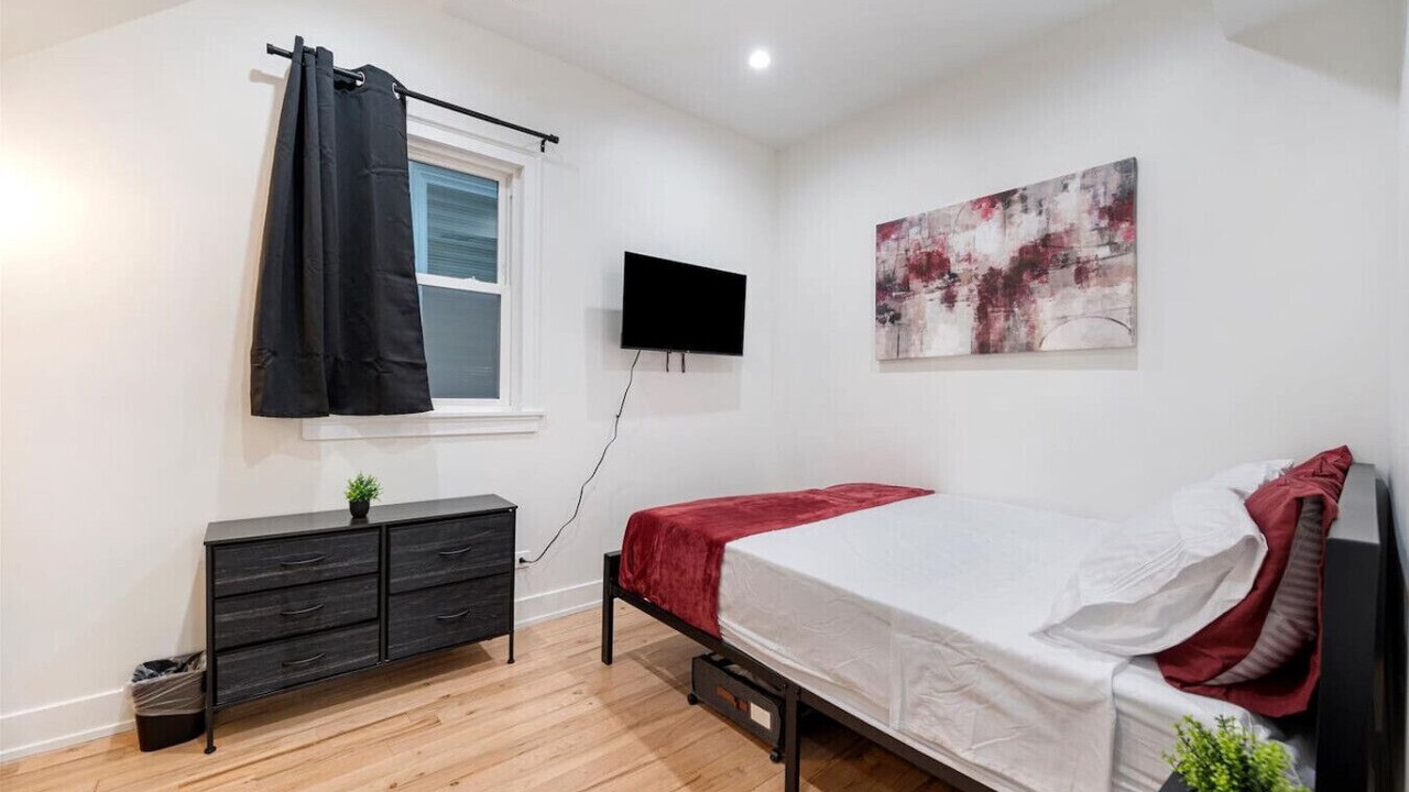 Photo of Bedroom in Pilsen