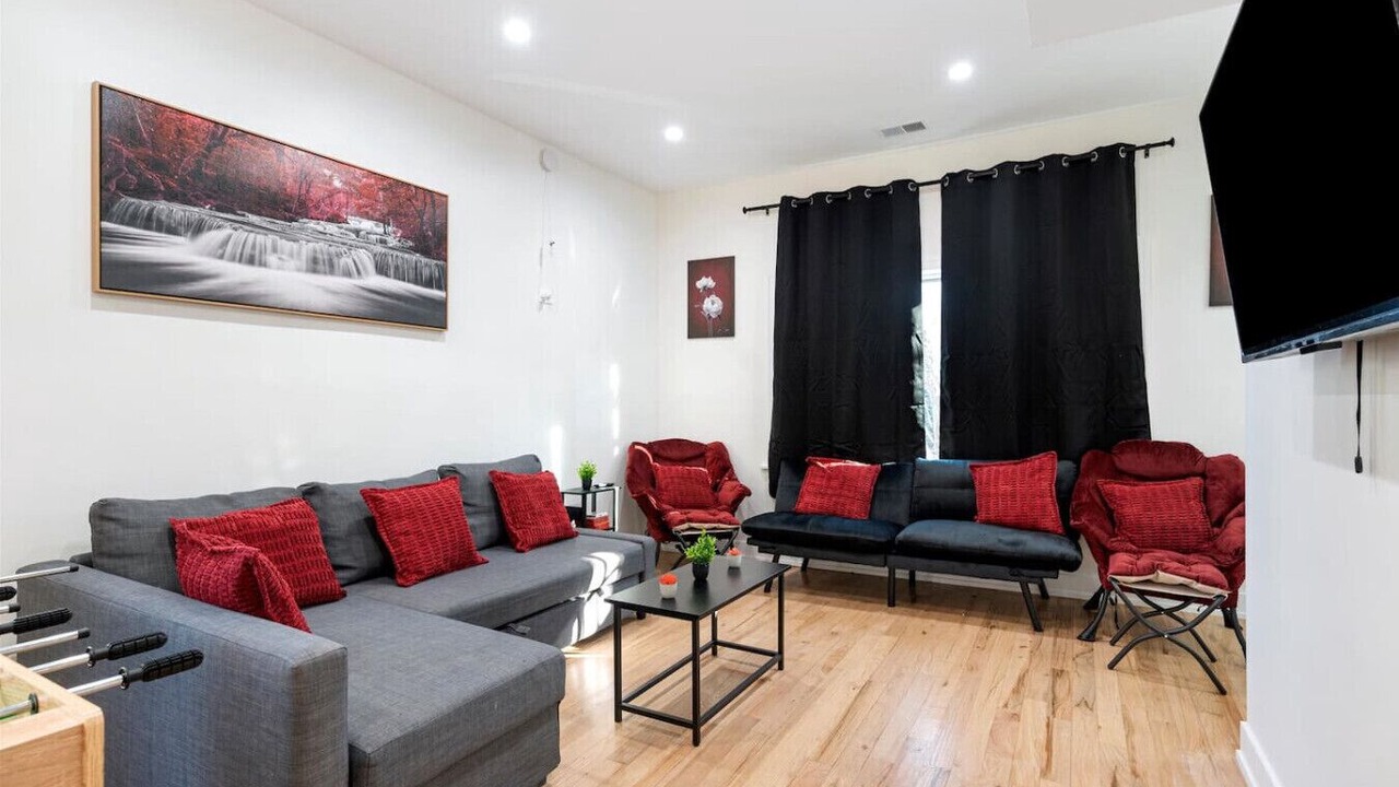 Photo of Livingroom in Pilsen