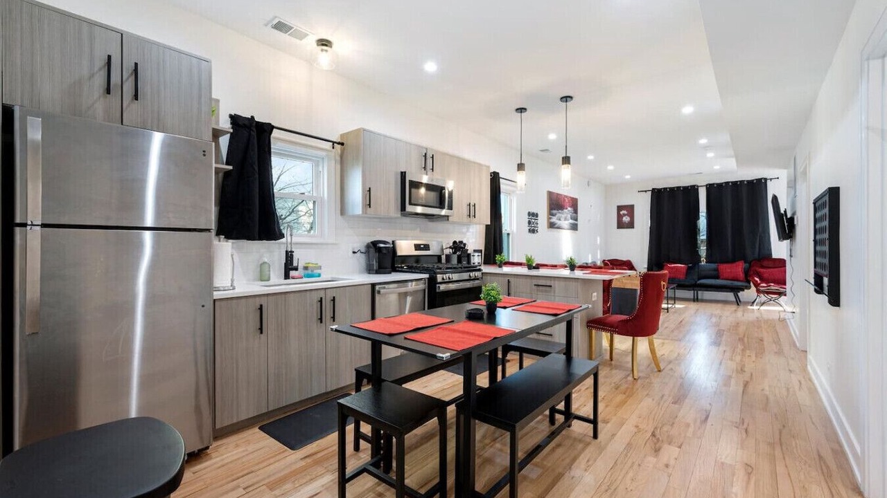 Photo of Kitchen in Pilsen