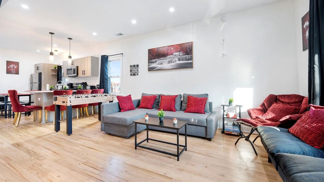 Photo of Livingroom in Pilsen