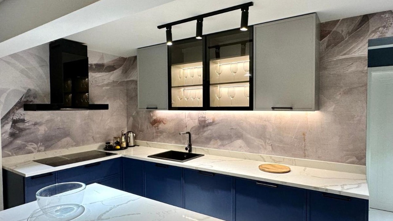 Photo of Kitchen in Kozino