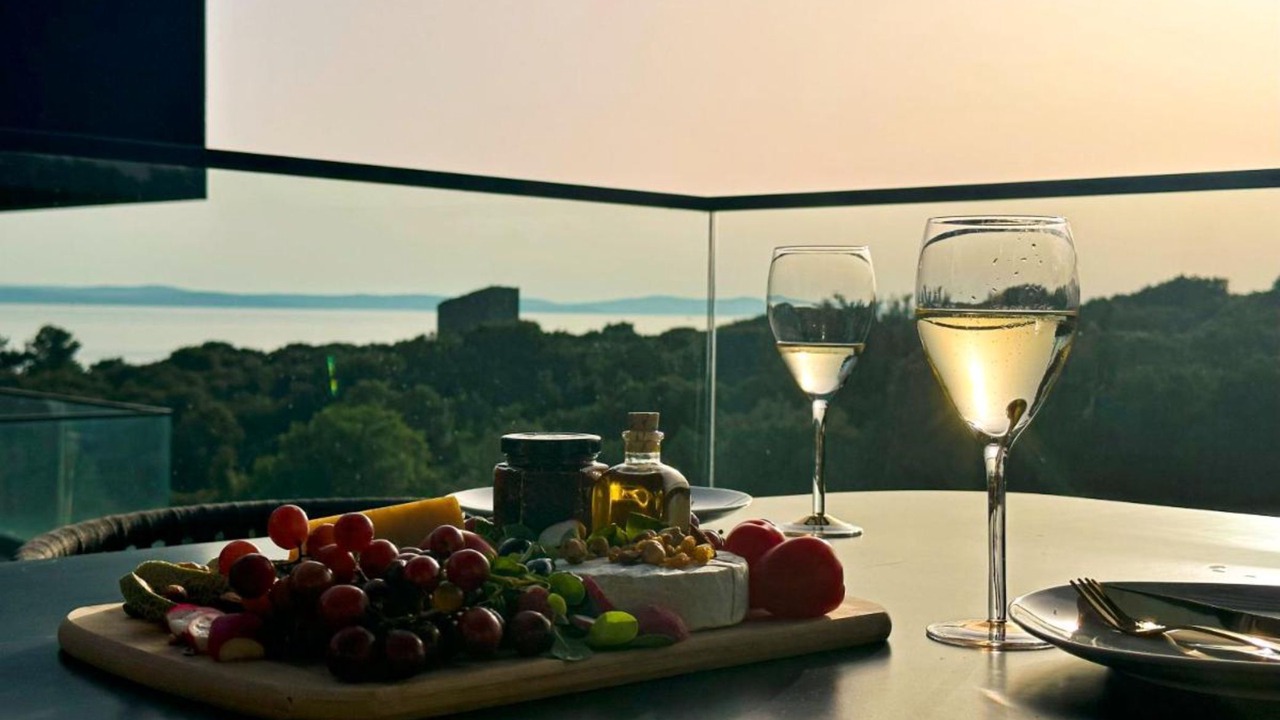 Photo of Patio Balcony in Kozino