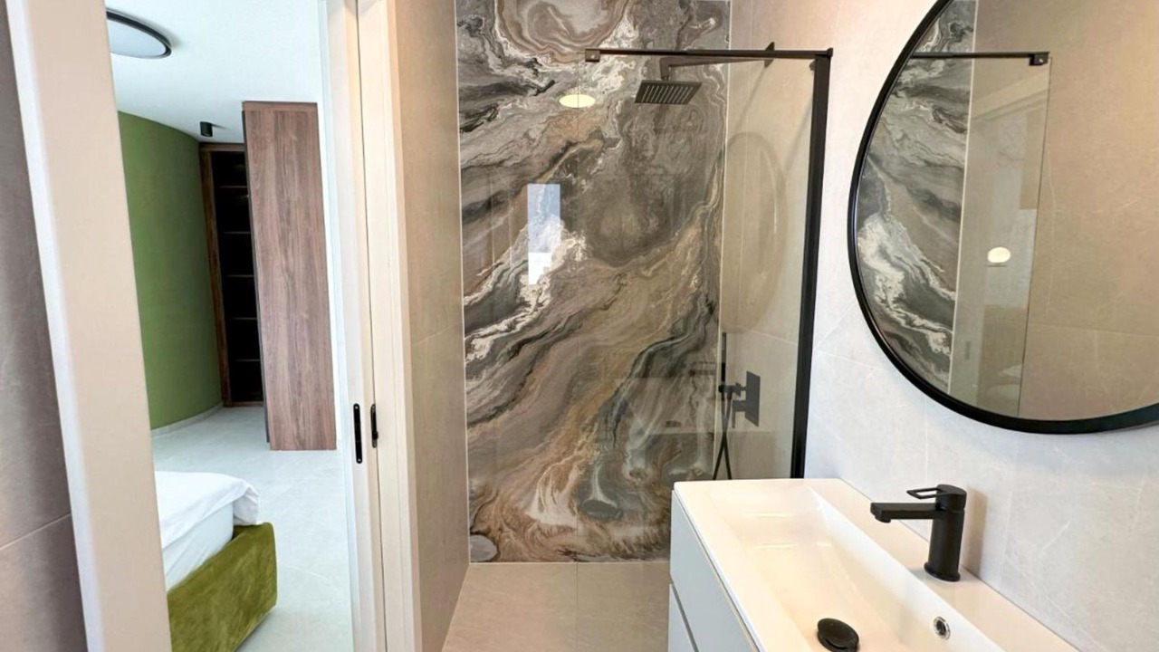Photo of Bathroom in Kozino