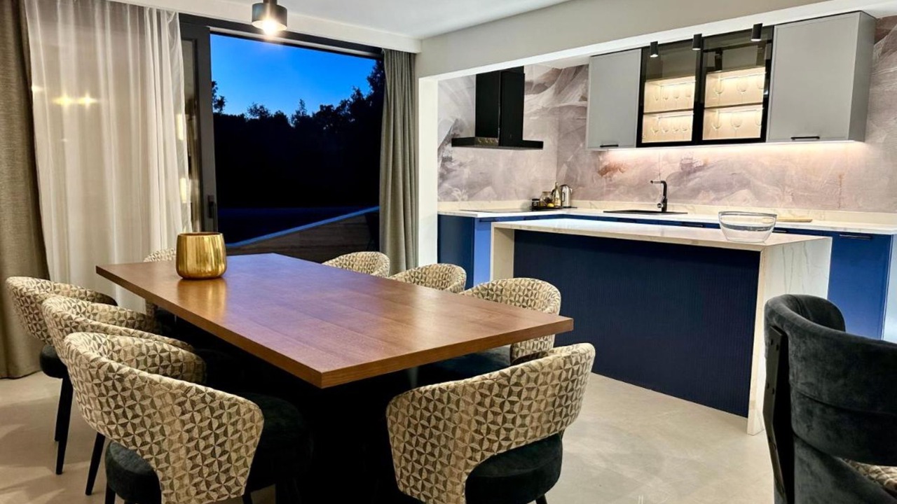 Photo of Kitchen in Kozino