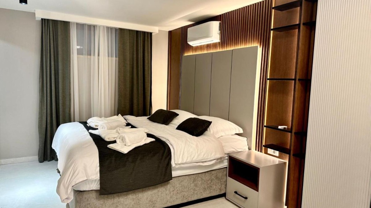 Photo of Bedroom in Kozino