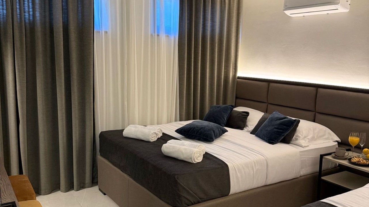 Photo of Bedroom in Kozino