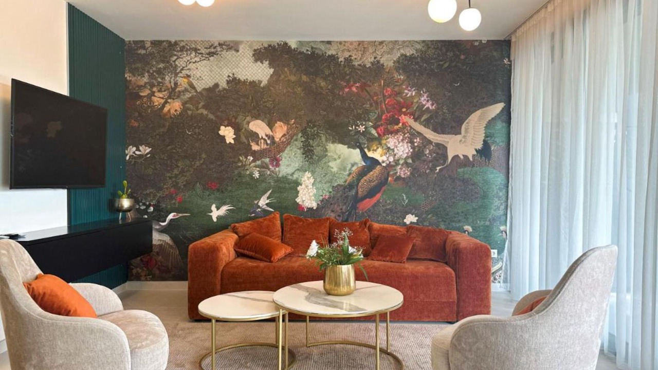 Photo of Livingroom in Kozino
