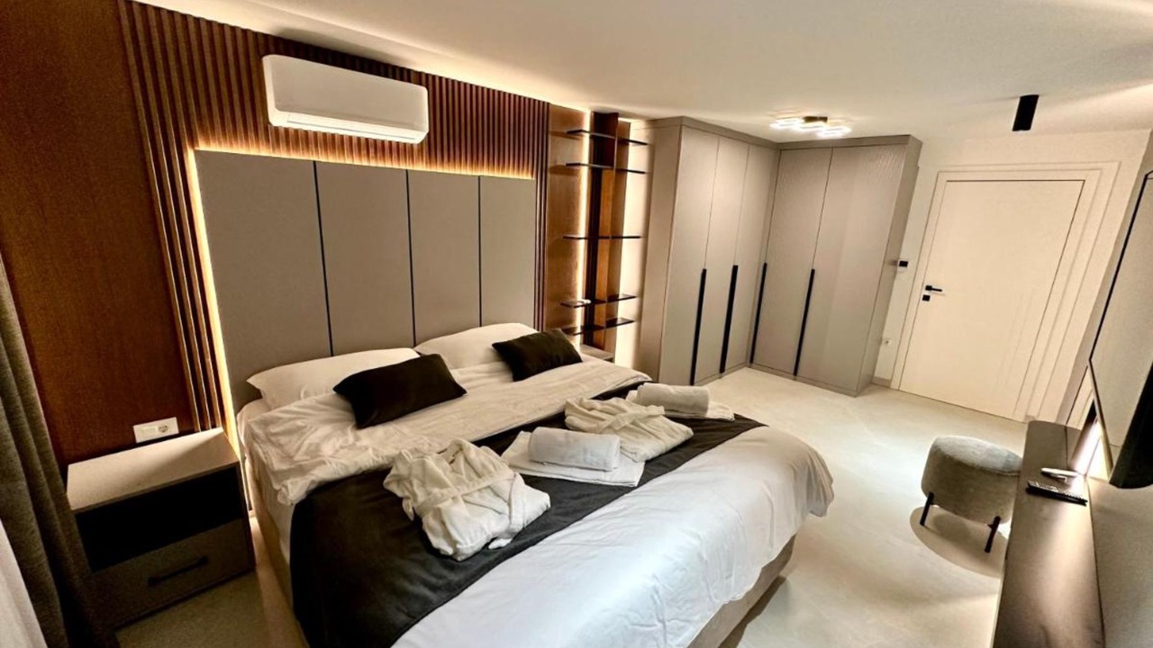 Photo of Bedroom in Kozino
