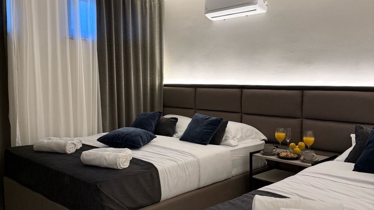 Photo of Bedroom in Kozino