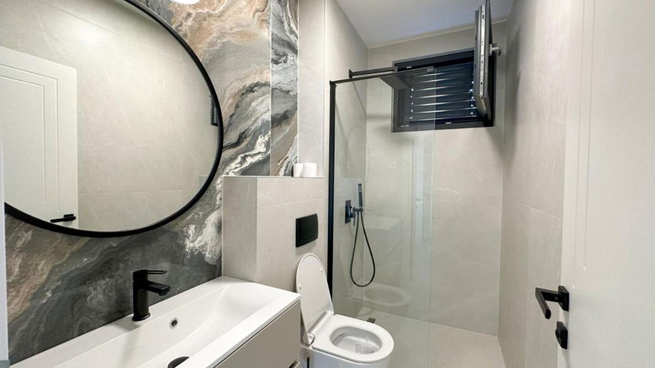 Photo of Bathroom in Kozino