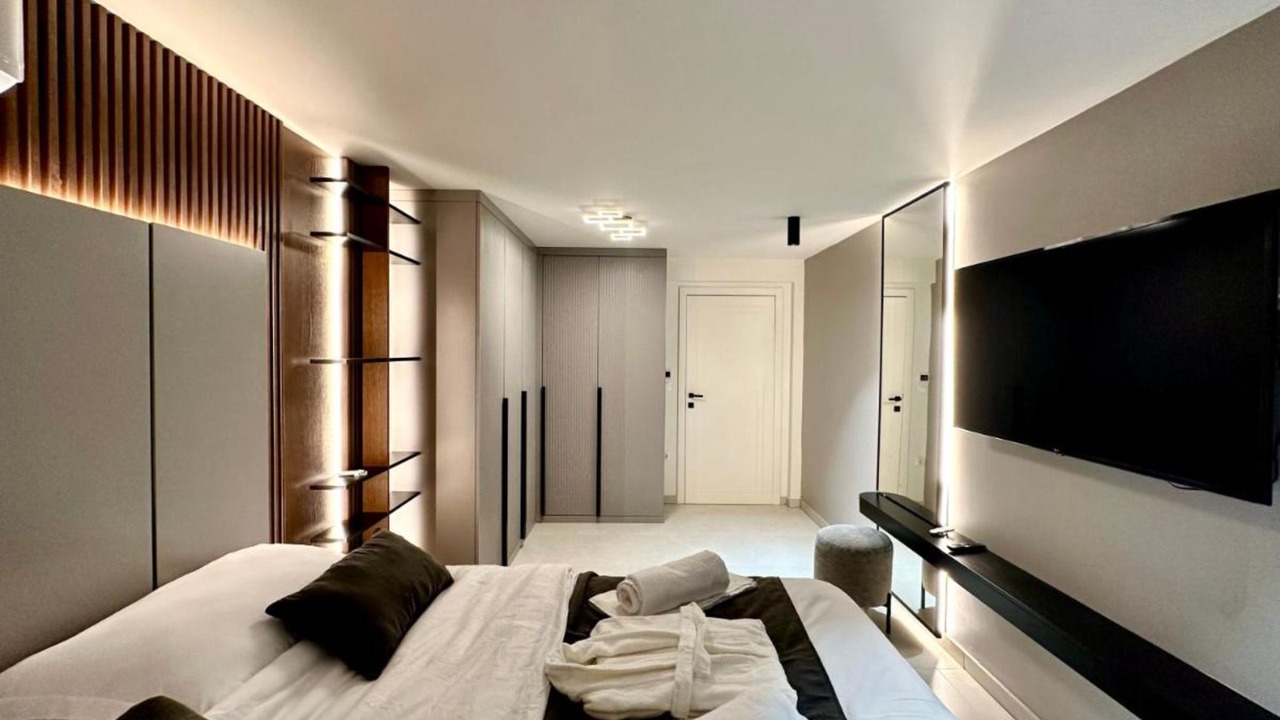 Photo of Bedroom in Kozino